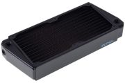 Alphacool NexXxoS XT45 Pilna Vara X-Flow 240 mm