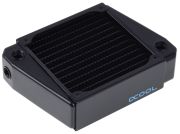 Alphacool NexXxoS XT45 Pilnīgs Varš X-Flow 120 mm Alphacool NexXxoS XT45 Pilnīgs Varš X-Flow 120 mm