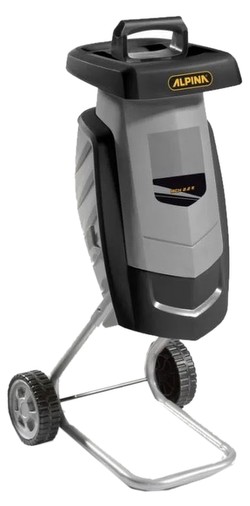 Alpina ACH 2.2 E Alpina ACH 2.2 E