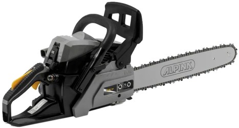 Alpina ACS 41 Alpina ACS 41