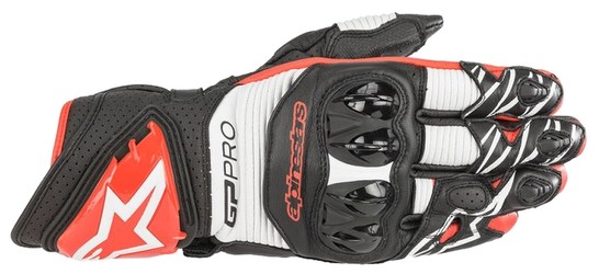 Alpinestars GP Pro R3