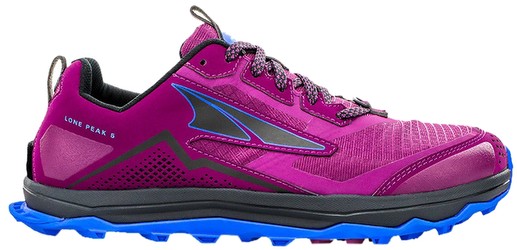 Altra Lone Peak 5 sievietēm Altra Lone Peak 5 sievietēm