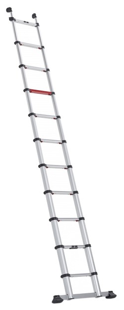 Altrex TL Smart Up Active teleskopiskās kāpnes (500357)