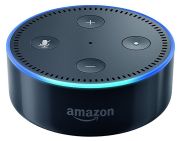 Amazon Echo Dot (2. paaudze) Amazon Echo Dot (2. paaudze)