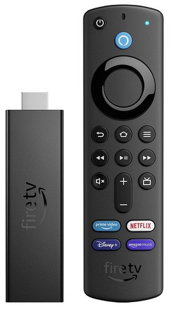 Amazon Fire TV Stick 4K Max Amazon Fire TV Stick 4K Max