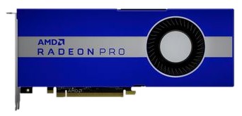 AMD Radeon Pro W5700 8GB PCIe
