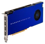 AMD Radeon Pro WX 7100 8GB PCIe