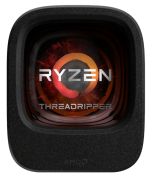 AMD Ryzen Threadripper 1950X kastītē AMD Ryzen Threadripper 1950X kastītē