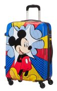 American Tourister Disney Legends Spinner 65 cm American Tourister Disney Legends Spinner 65 cm