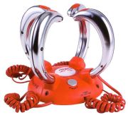 Amigo Gaismas reakcijas spēle Amigo Gaismas reakcijas spēle