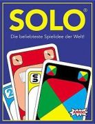 Amigo Solo Amigo Solo