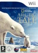 Nintendo An Arctic Tale Wii Nintendo An Arctic Tale Wii