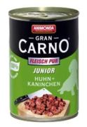 Animonda GranCarno Junior 400 g Animonda GranCarno Junior 400 g