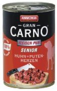 Animonda GranCarno Senior 400 g