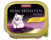 Animonda Vom Feinsten Kitten 100 g