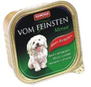 Animonda Vom Feinsten Menue 150 g Animonda Vom Feinsten Menue 150 g
