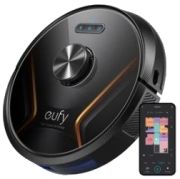 Eufy RoboVac X8 Hybrid Eufy RoboVac X8 Hybrid