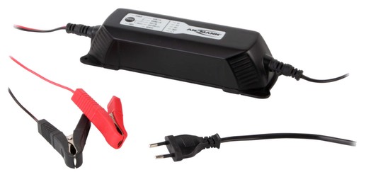 Ansmann ALCT6-24/4 Ansmann ALCT6-24/4