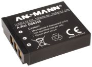 Ansmann A-Rol DS 8330 Ansmann A-Rol DS 8330