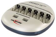 Ansmann Energy 16 plus