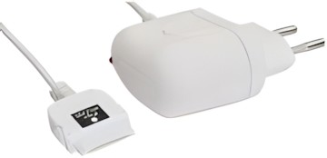 Ansmann Travelcharger TC-01 Ansmann Travelcharger TC-01