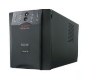 APC Smart-UPS 1000VA USB un seriālais 230V (SUA1000I) APC Smart-UPS 1000VA USB un seriālais 230V (SUA1000I)