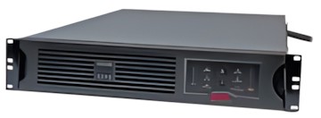 APC Smart-UPS 3000VA RM2U APC Smart-UPS 3000VA RM2U