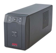 APC Smart-UPS SC420VA APC Smart-UPS SC420VA
