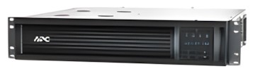 APC Smart-UPS SMT1500RMI2U