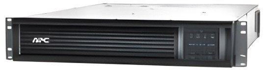 APC Smart-UPS SMT2200RMI2U APC Smart-UPS SMT2200RMI2U