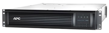 APC Smart-UPS SMT3000RMI2U APC Smart-UPS SMT3000RMI2U