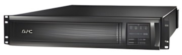 APC Smart-UPS SMX3000RMHV2UNC