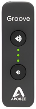 Apogee Electronics Groove Apogee Electronics Groove