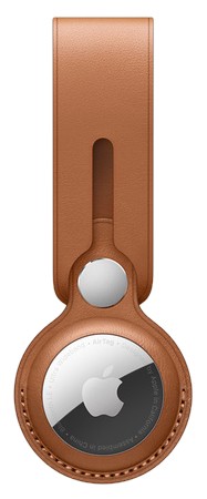 Apple AirTag piekariņš āda (MX4A2ZM/A)