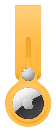 Apple AirTag piekariņš (MK0W3ZM/A) Apple AirTag piekariņš (MK0W3ZM/A)