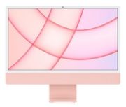 Apple iMac Retina 4,5K M1 8-Core CPU 7-Core GPU 24" 2021 8GB 256GB (MJVA3D/A)