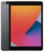 Apple iPad 10.2" 2020 32GB Wi-Fi + Cellular (MYMH2FD/A) Apple iPad 10.2" 2020 32GB Wi-Fi + Cellular (MYMH2FD/A)