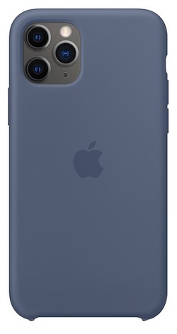 Apple iPhone 11 Pro Silikona Vāciņš