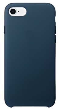 Apple iPhone 8 / 7 Ādas Vāciņš