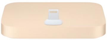 Apple iPhone Lightning dokstacija Apple iPhone Lightning dokstacija