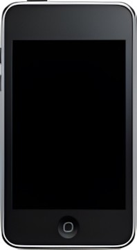 Apple iPod Touch (16GB) 2. paaudze Apple iPod Touch (16GB) 2. paaudze