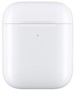 Apple Bezvadu uzlādes futrālis AirPods (MR8U2)