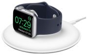 Apple Watch Magnetiskais uzlādes doks (MU9F2ZM/A)