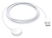 Apple Watch Magnetiskais uzlādes kabelis (MX2F2ZM) Apple Watch Magnetiskais uzlādes kabelis (MX2F2ZM)