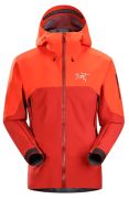 Arc'Teryx Rush jaka vīriešiem