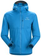 Arc'Teryx Squamish Hoody Vīriešiem Arc'Teryx Squamish Hoody Vīriešiem