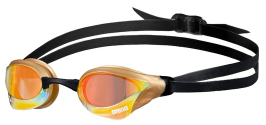 Arena Cobra Core Swipe Mirror peldbrilles Arena Cobra Core Swipe Mirror peldbrilles