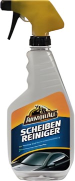 Armor All Stikla tīrītājs 500 ml