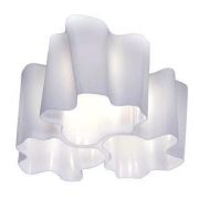 Artemide Logico Soffitto Micro 3 x 120