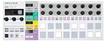 Arturia BeatStep Pro Arturia BeatStep Pro